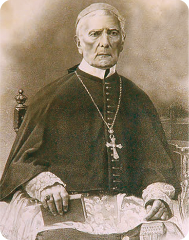 Dom Antônio Ferreira Viçoso, C.M.