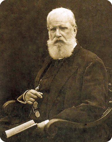 Imperador Dom Pedro II