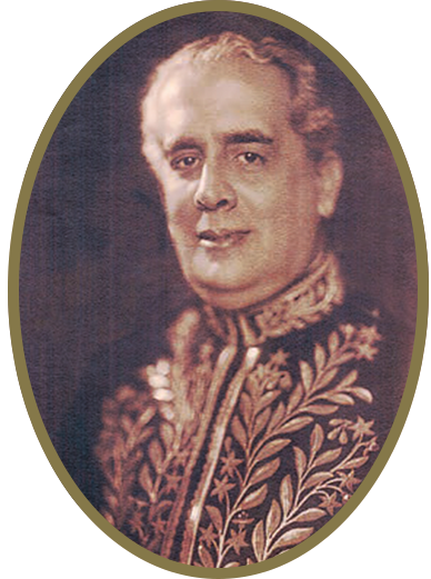 Fernando Augusto Ribeiro de Magalhães