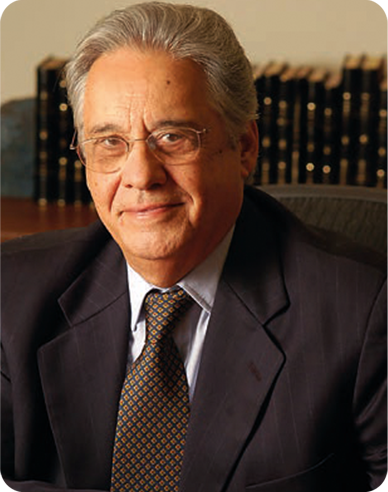 Fernando Henrique Cardoso