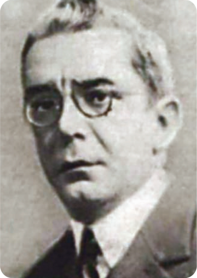 José Félix Alves Pacheco