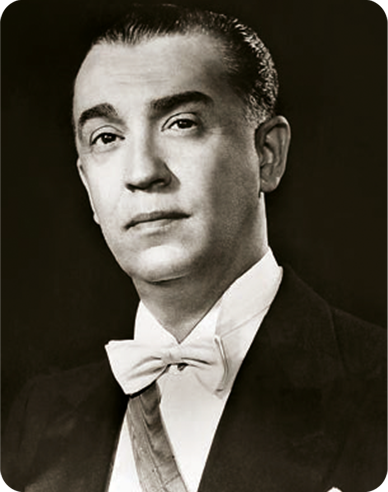 Juscelino Kubitschek de Oliveira