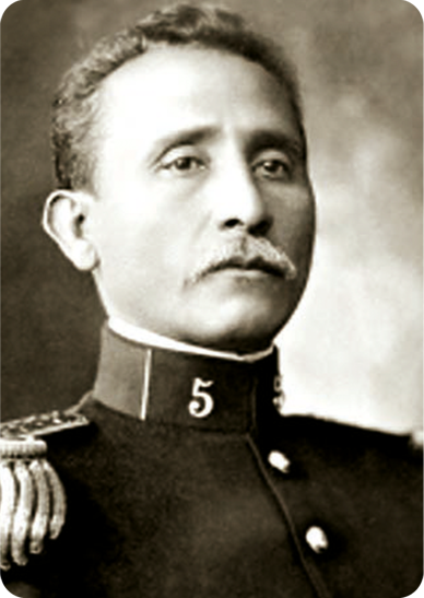 Marechal Cândido Mariano da Silva Rondon