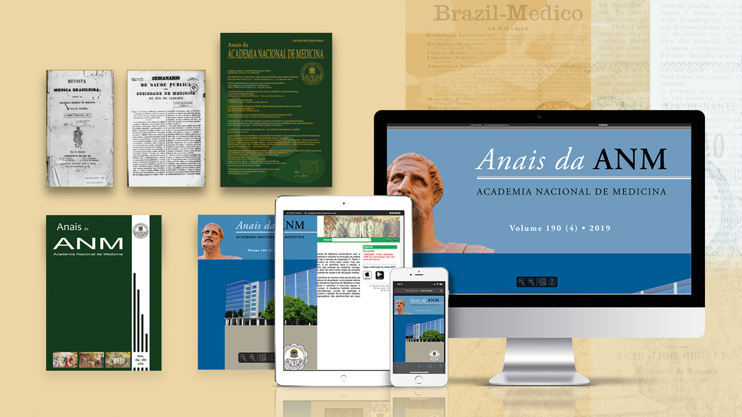 ANM – Academia Nacional de Medicina