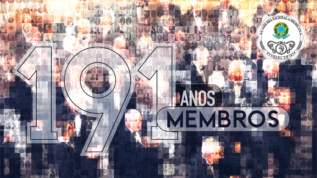 191 anos membros