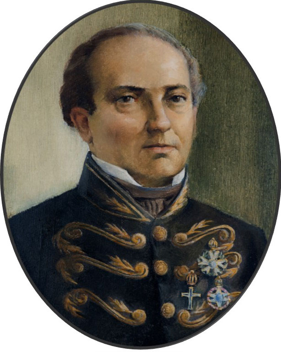 José Francisco Xavier Sigaud