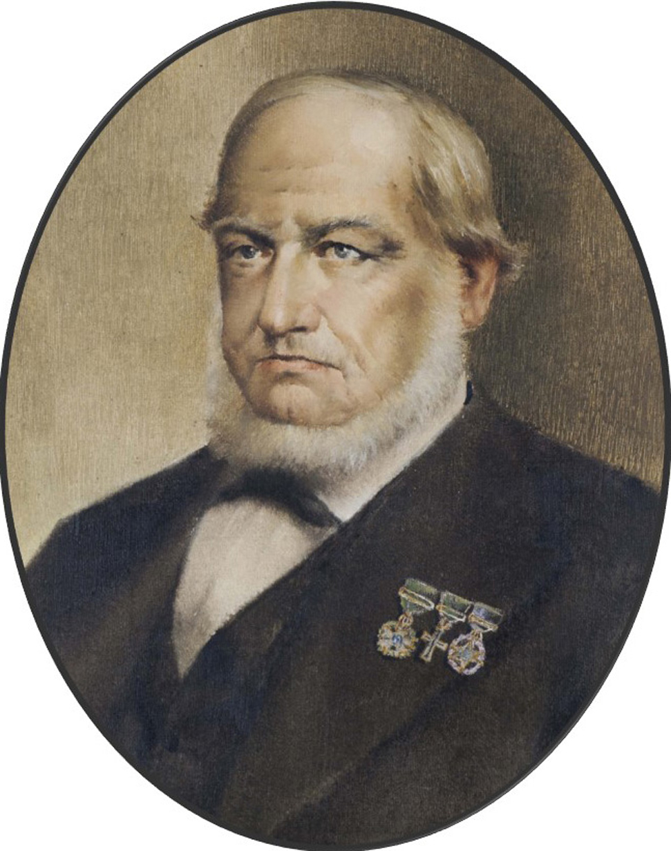 Luiz Vicente De Simoni