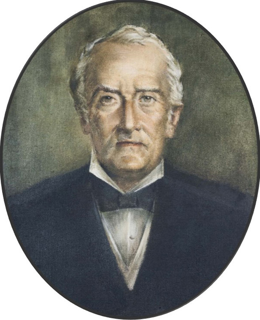 Jean Maurice Faivre