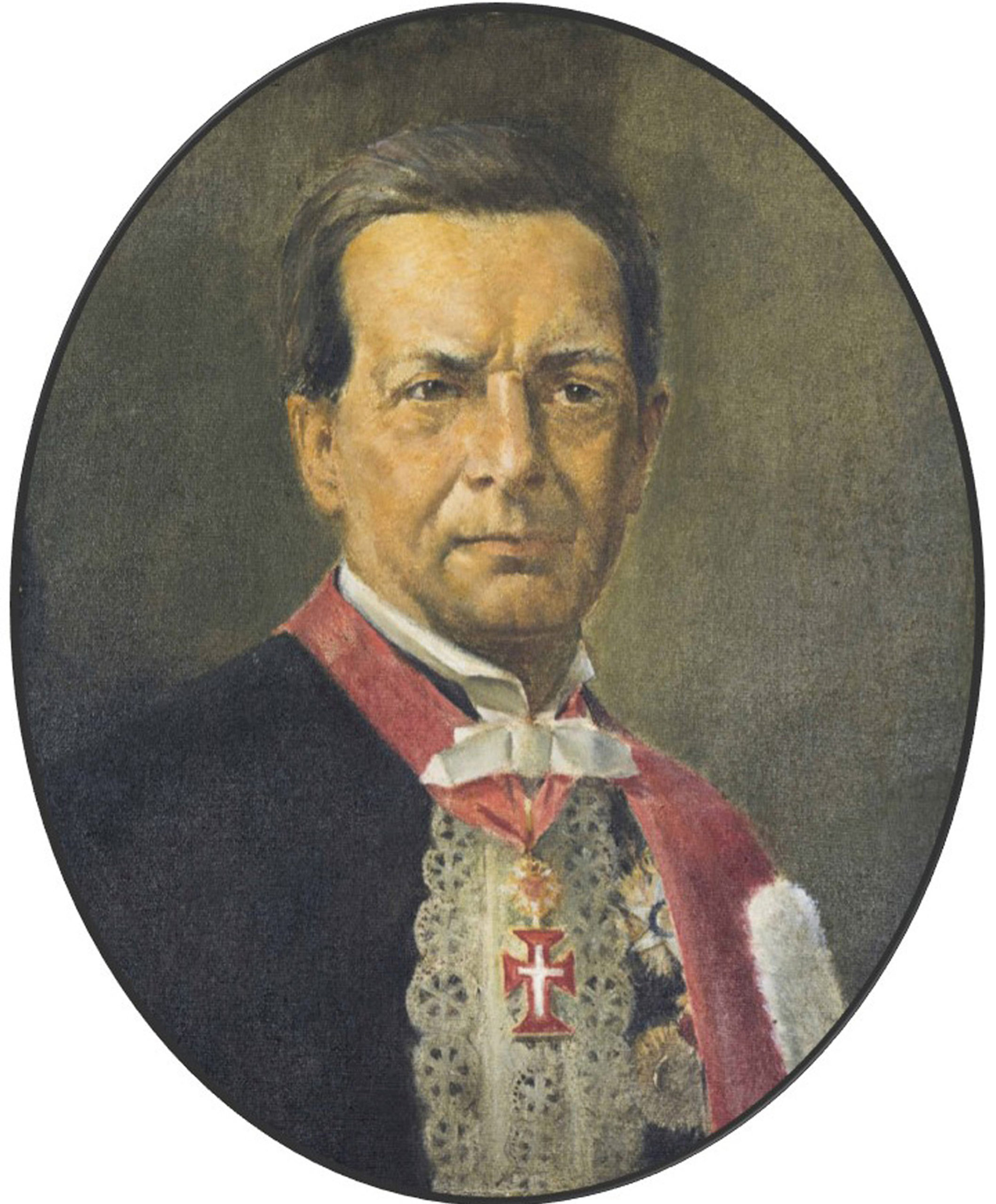José Martins da Cruz Jobim