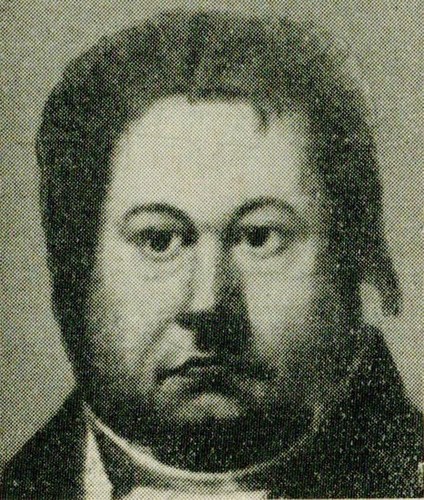 José Maria Cambuci do Valle