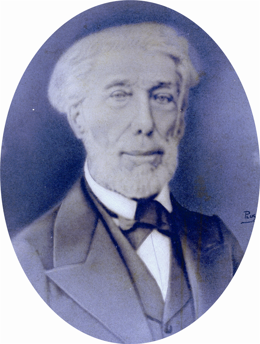 Christovão José dos Santos