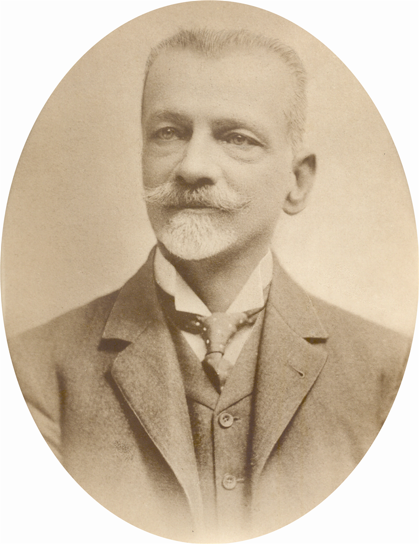 Nuno Ferreira de Andrade
