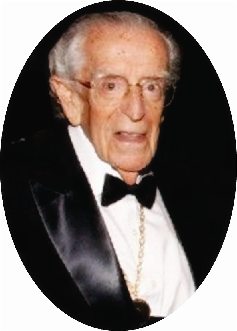 Antonio Luiz de Medina