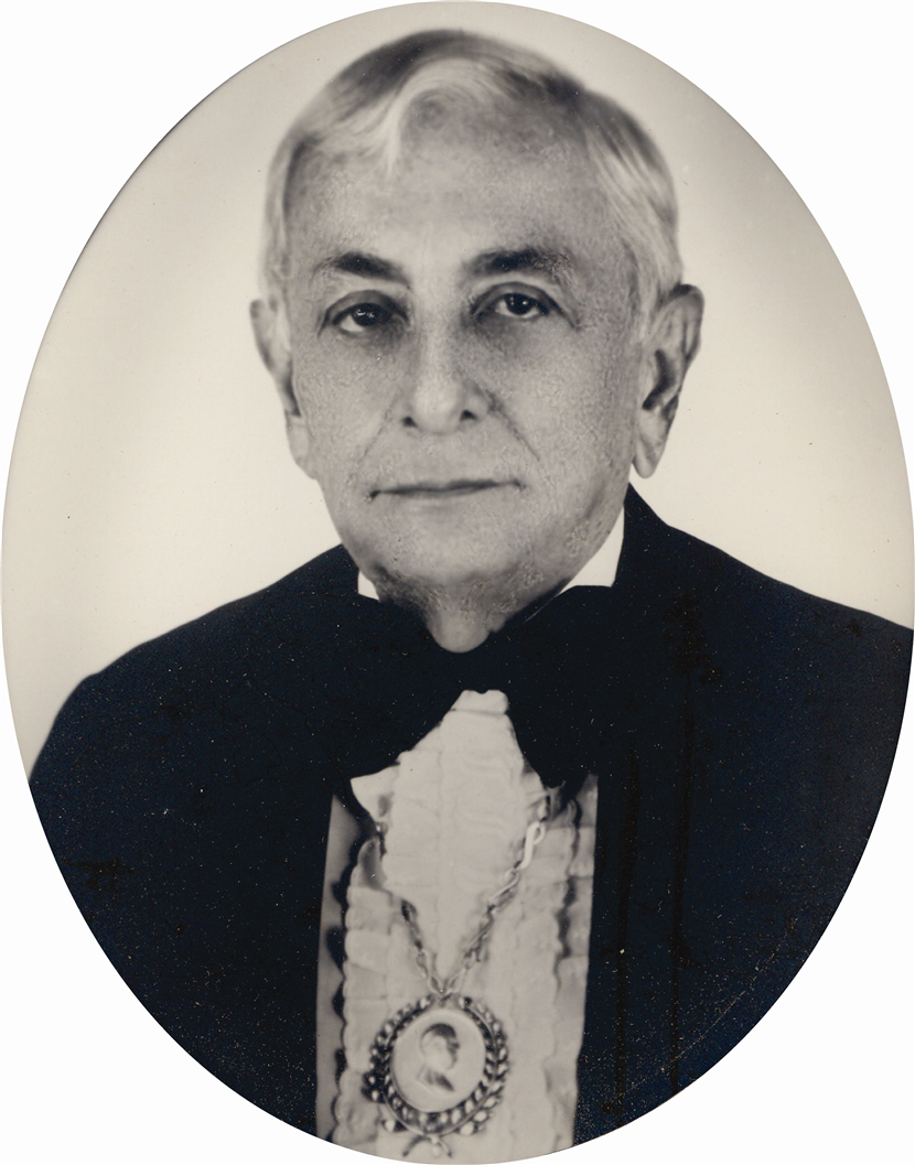 Rubem David Azulay