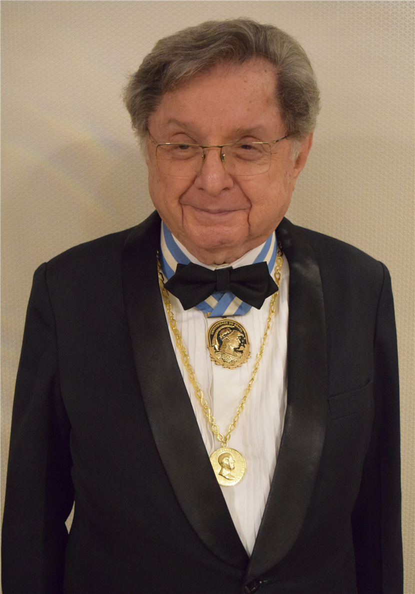 Adolpho Hoirisch