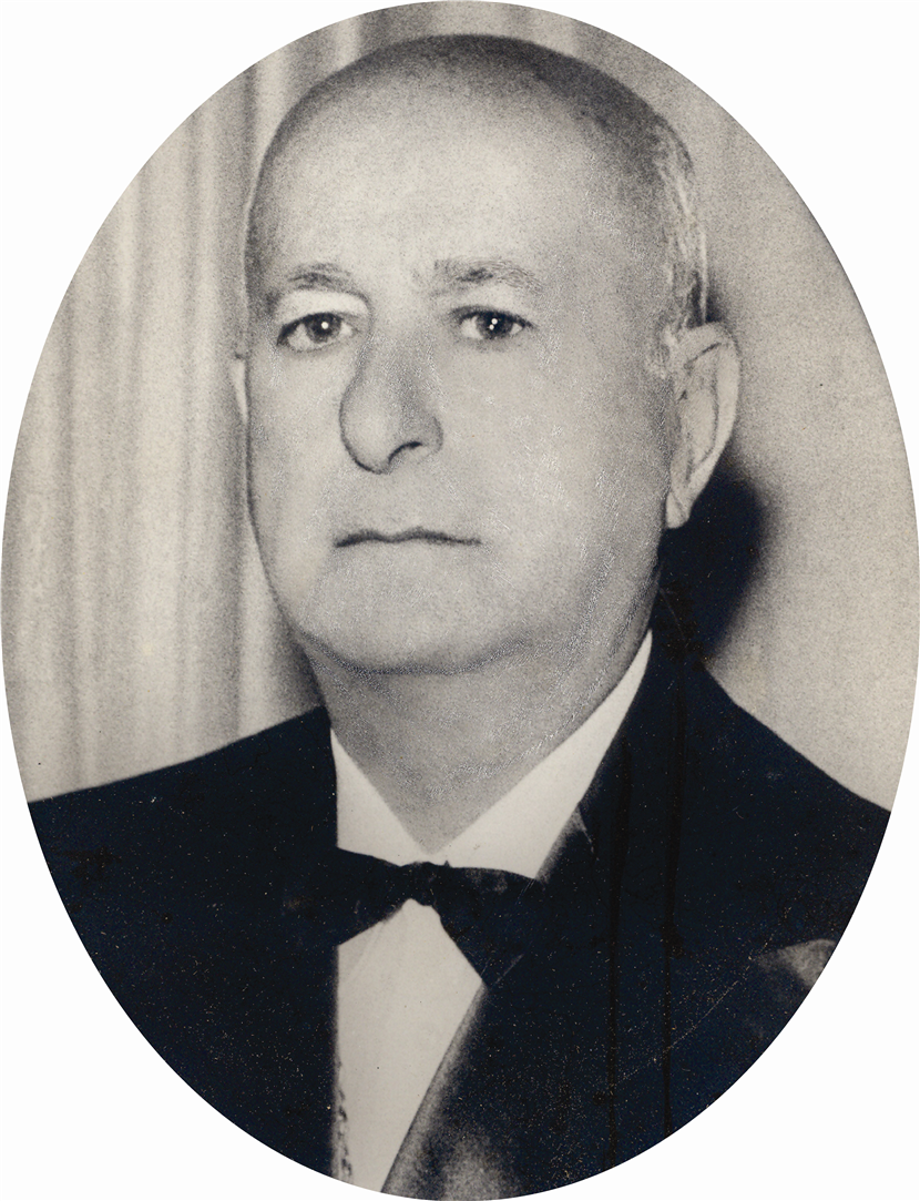 Jorge Sampaio de Marsillac Motta