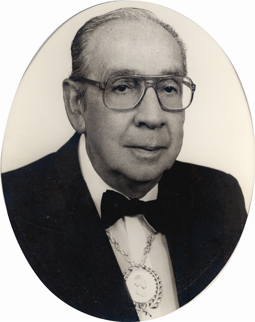 Rinaldo Victor De Lamare