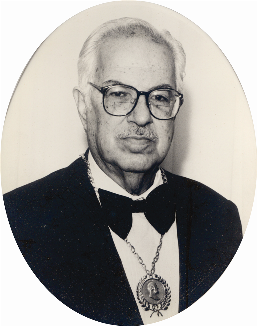 Sergio d’Avila Aguinága