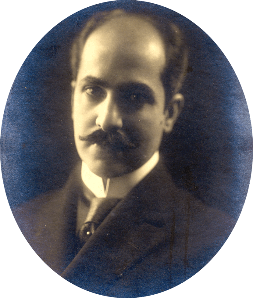 Aloysio de Castro