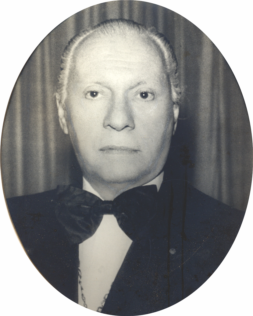 Aloysio de Salles Fonseca