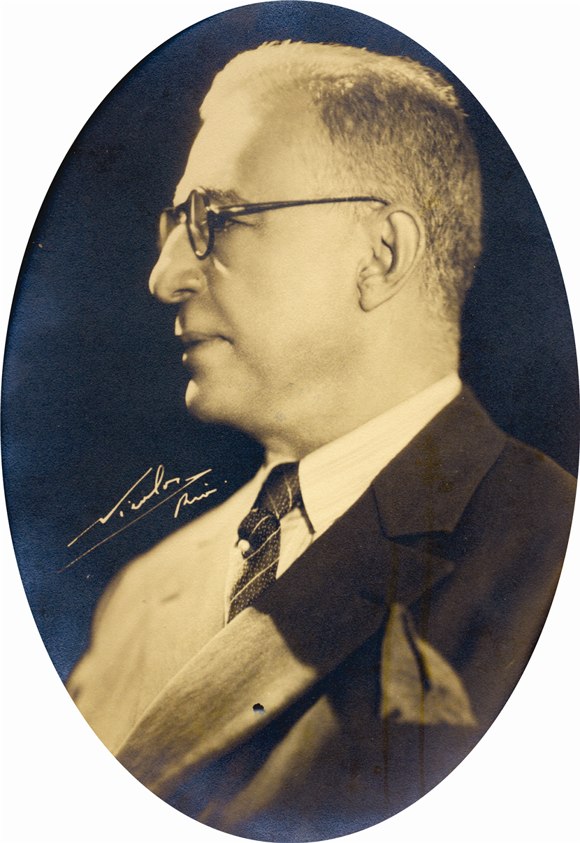 Antonio Austregésilo Rodrigues Lima