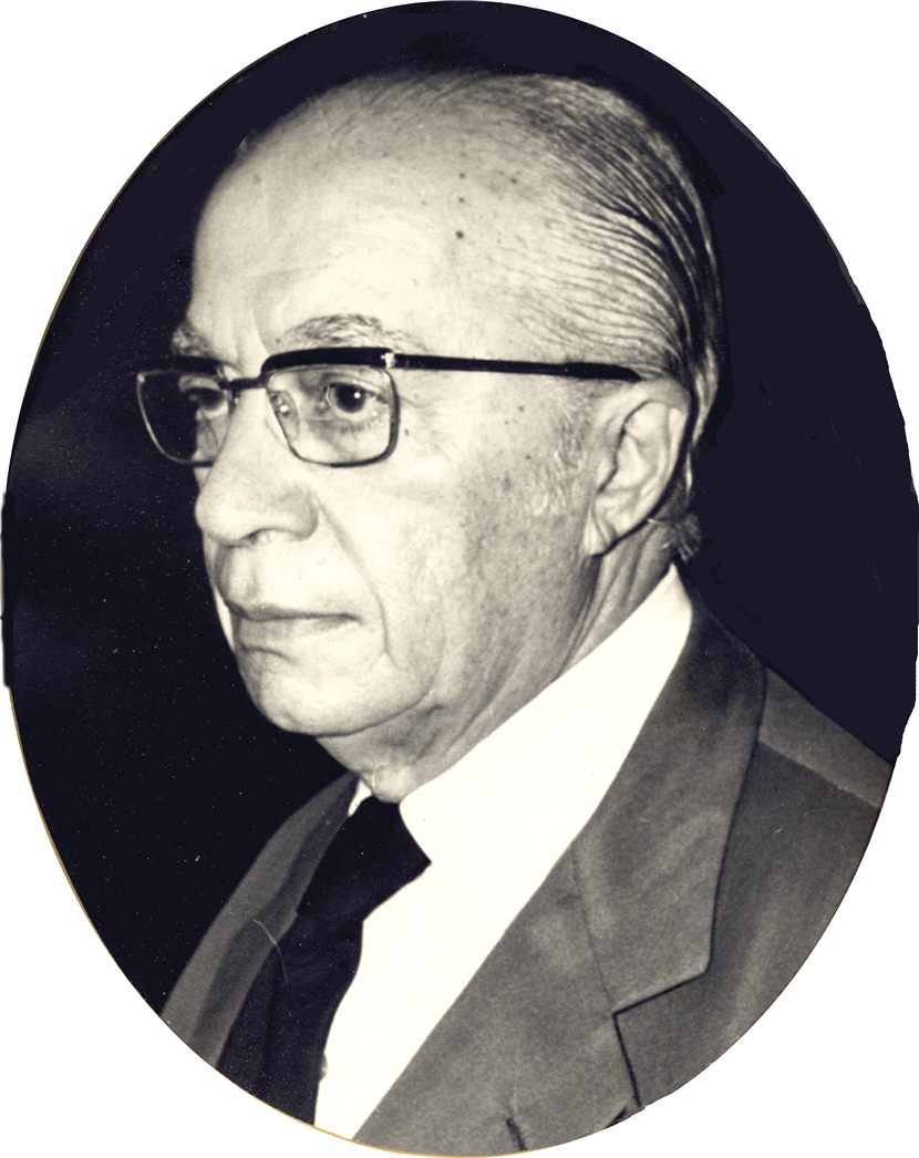 Carlos Cruz Lima
