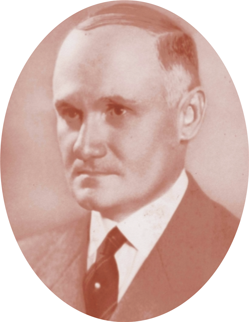 Deolindo Augusto de Nunes Couto