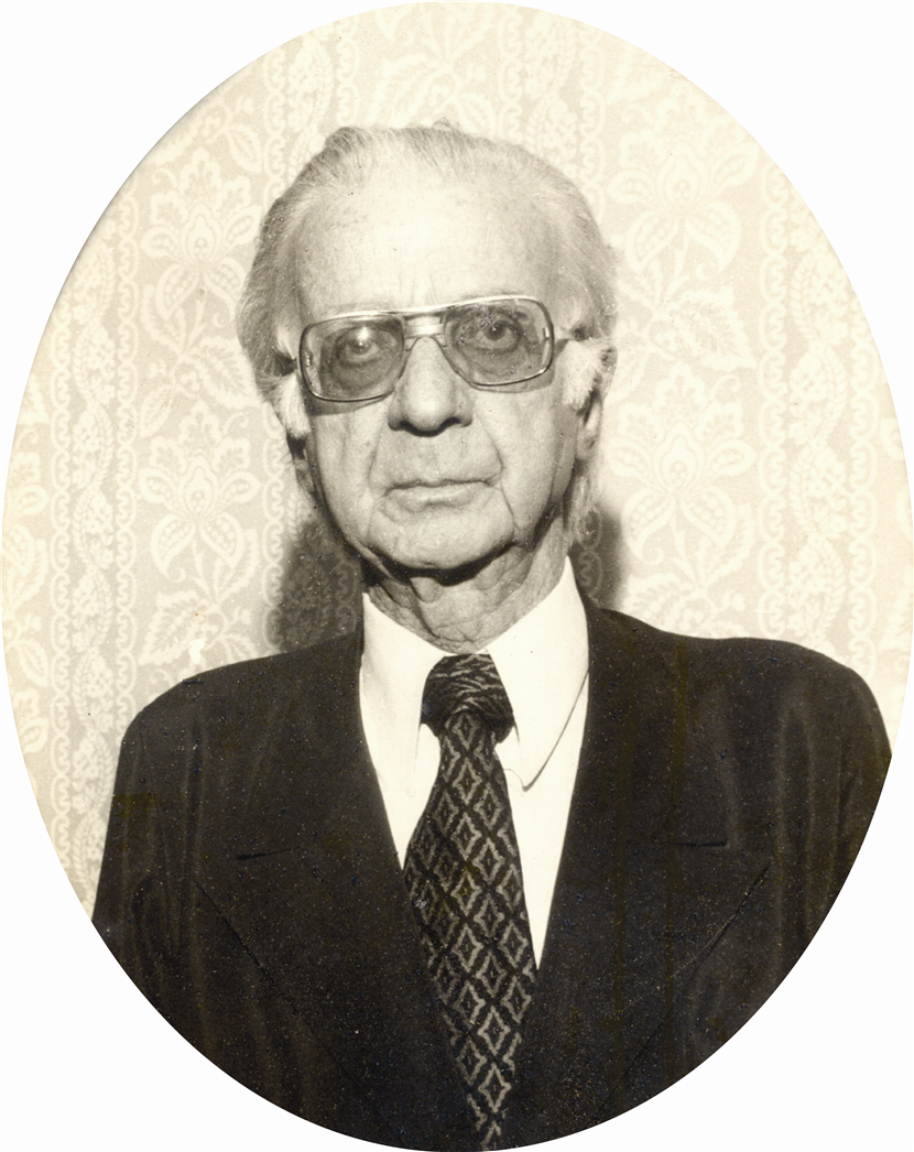 Edgard Magalhães Gomes