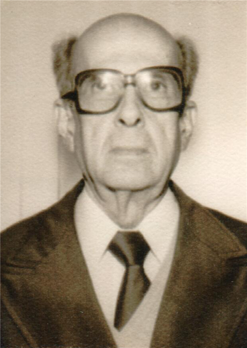 Fernando João Baptista Coelho Pompeu