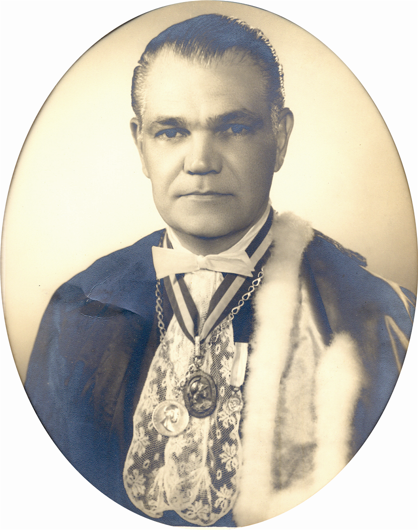 José de Paula Lopes Pontes