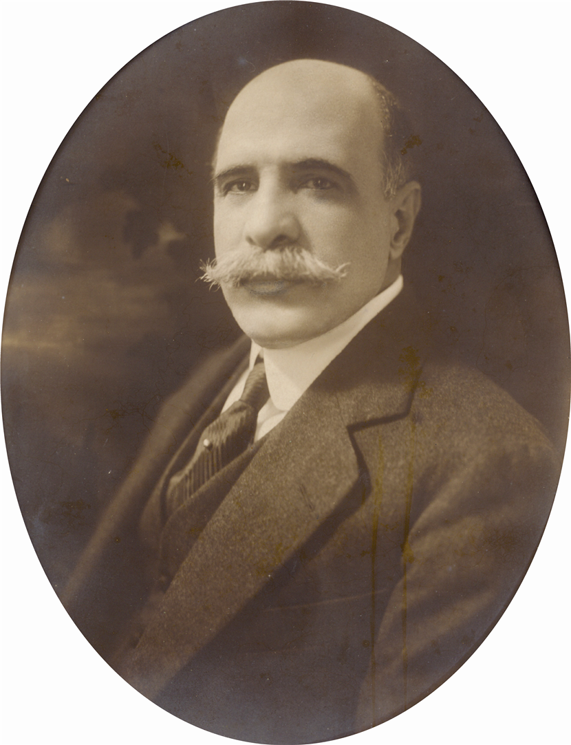Miguel de Oliveira Couto
