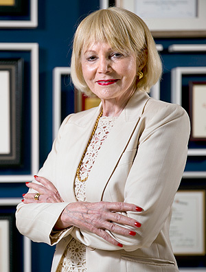 Angelita Habr-Gama