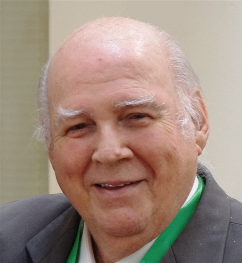 Antonio Marcio Junqueira Lisboa