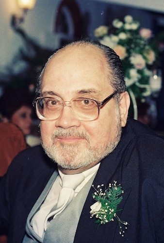 Luiz César Póvoa