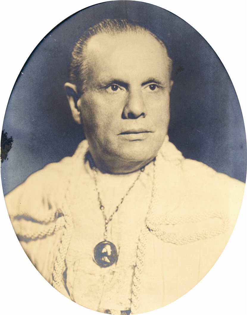 Álvaro Cumplido de Sant’Anna