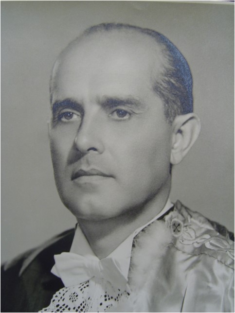 Mariano Augusto de Andrade