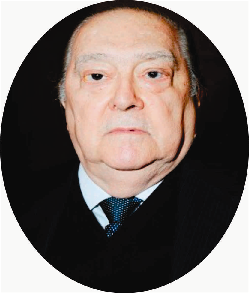 Fúlvio José Carlos Pileggi