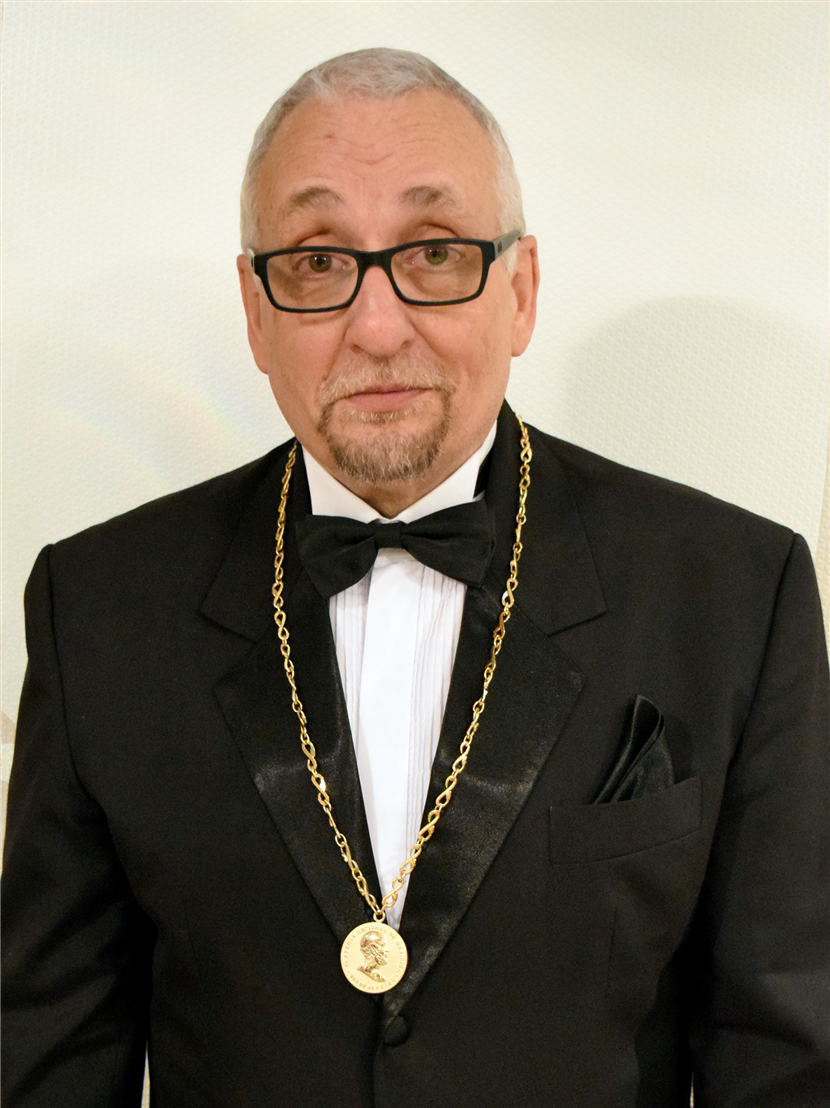 Paulo Hilário Nascimento Saldiva