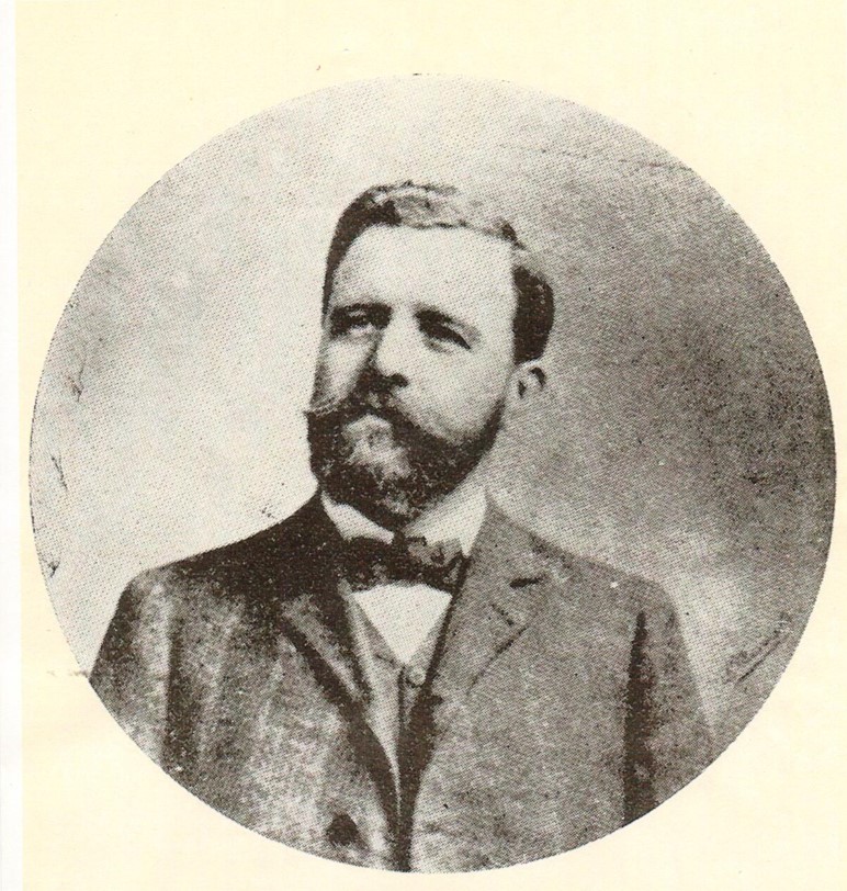 Eduardo Chapot-Prévost