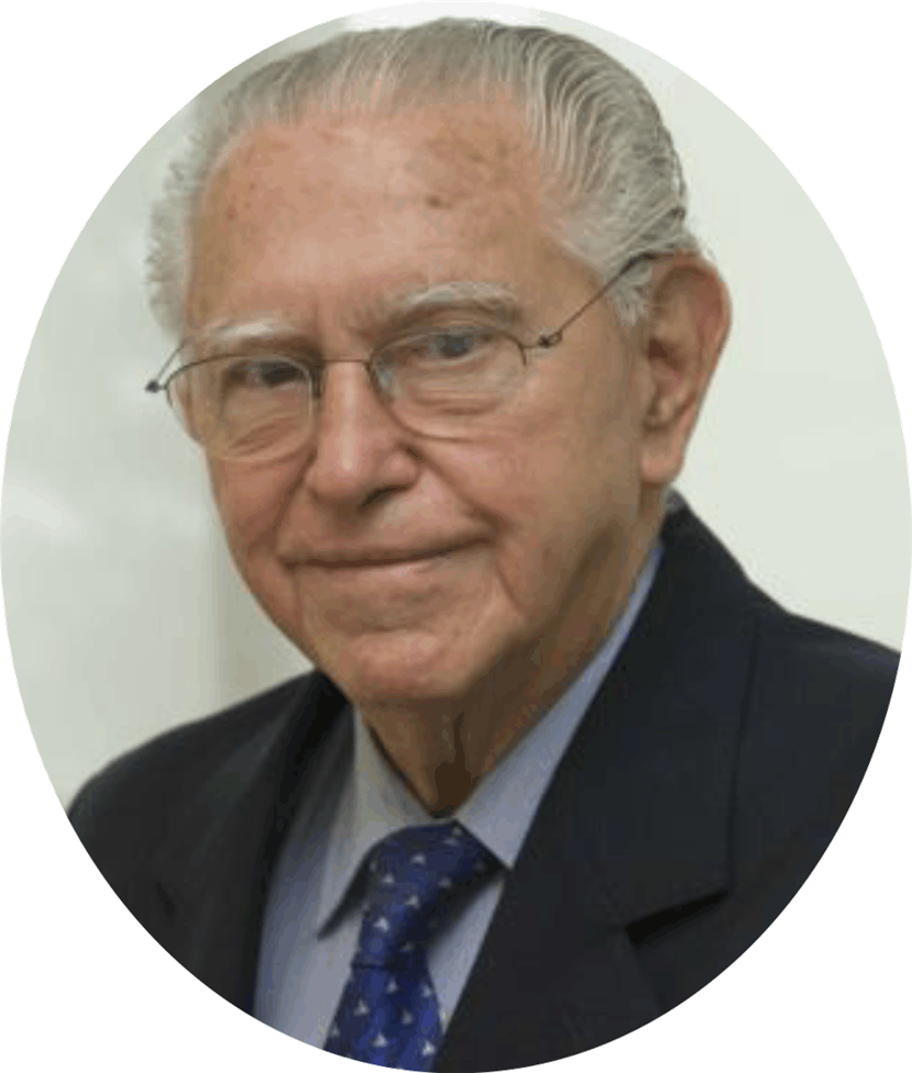 Eduardo Moacyr Krieger