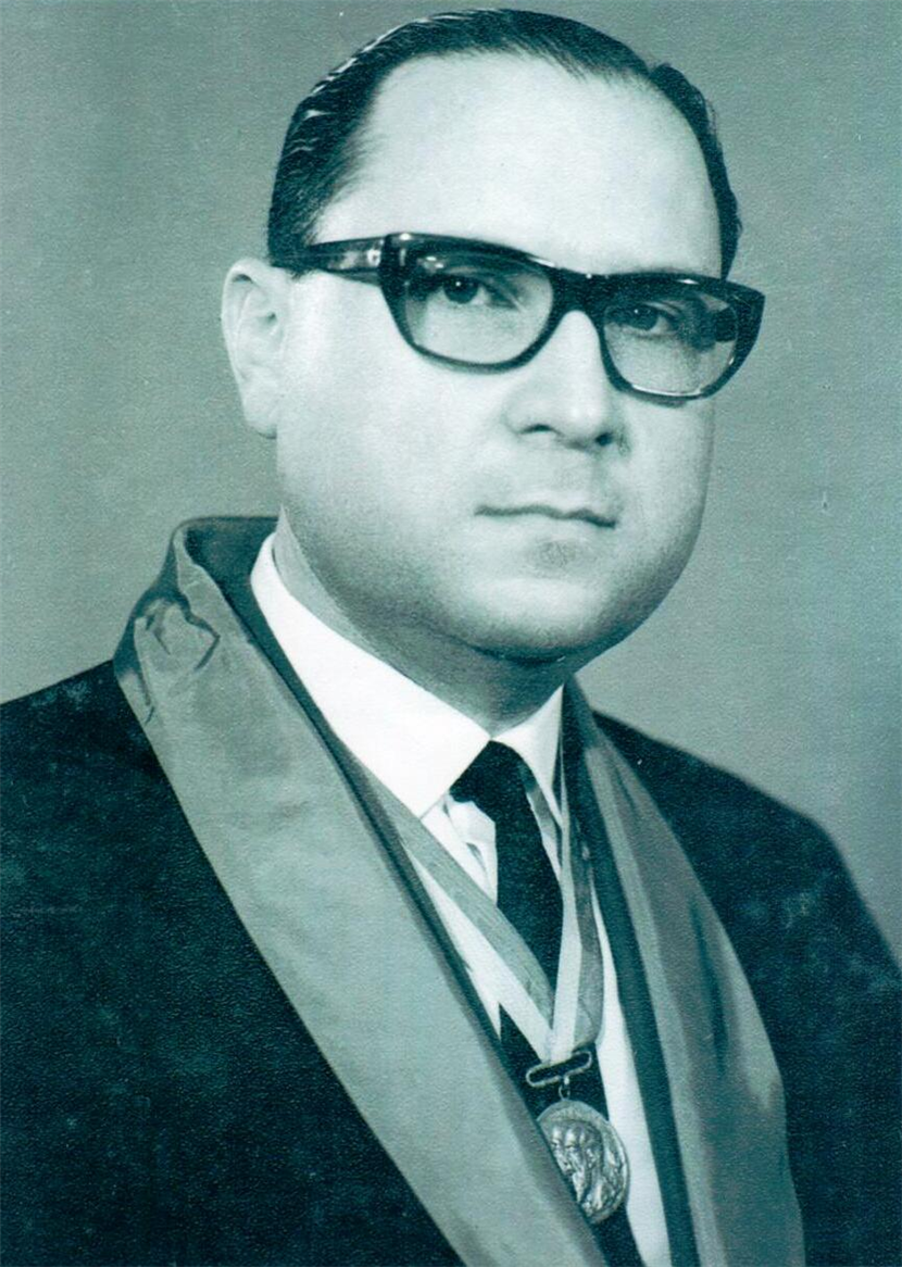Jesse Pandolpho Teixeira