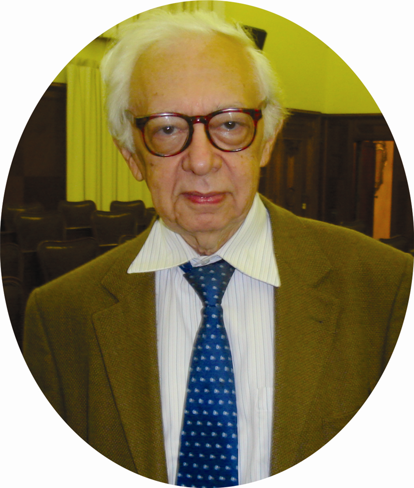 Eustáchio Portella Nunes Filho