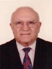 Levão Bogossian