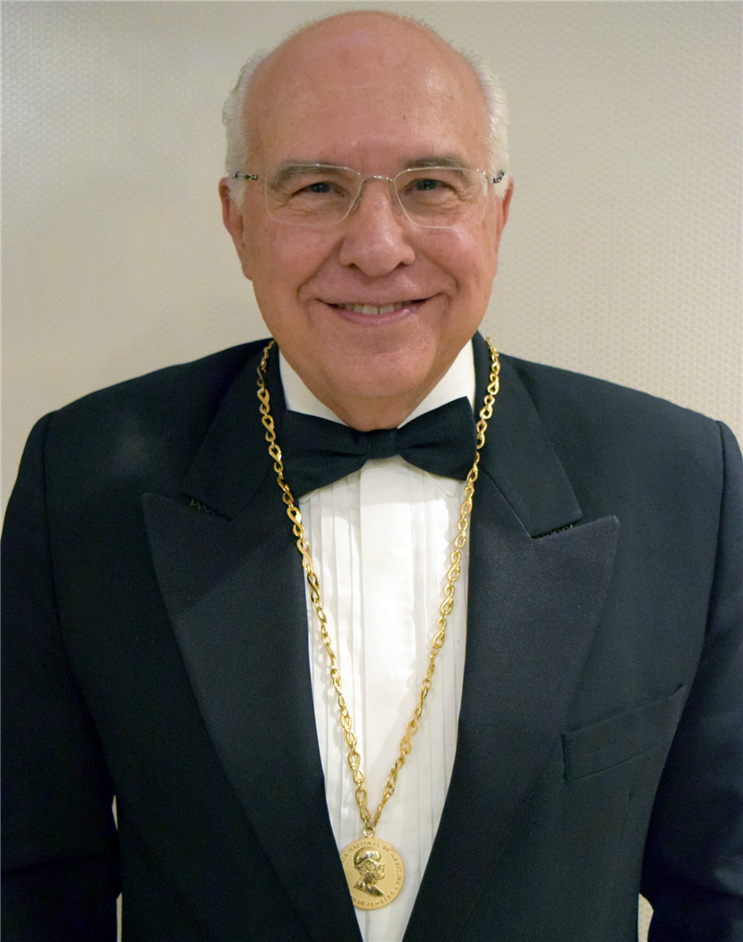 Rui Monteiro de Barros Maciel