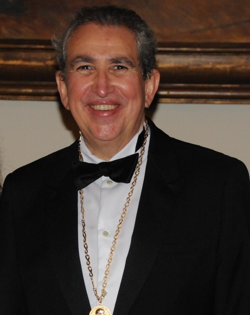 Maurício Augusto Silva Magalhães Costa