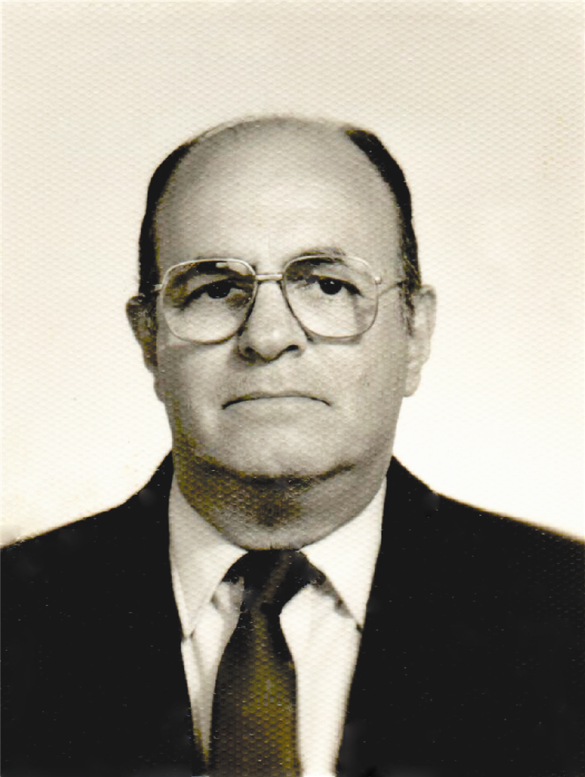 Bento Mario Villamil Gonçalves
