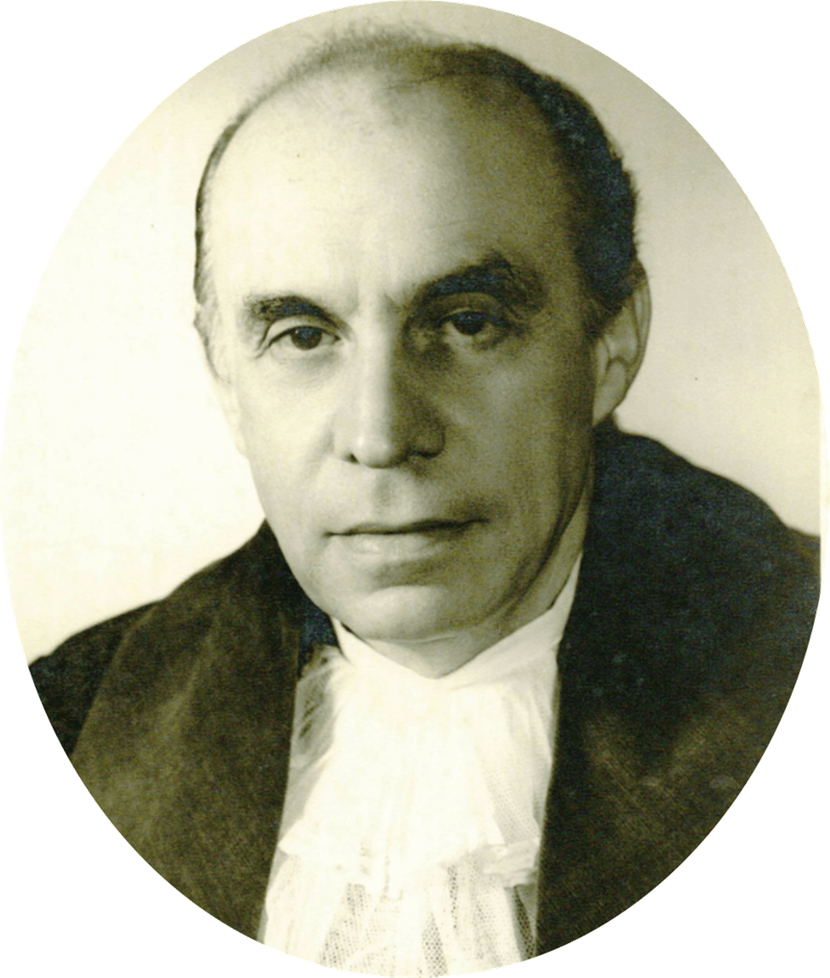Aarão Burlamaqui Benchimol
