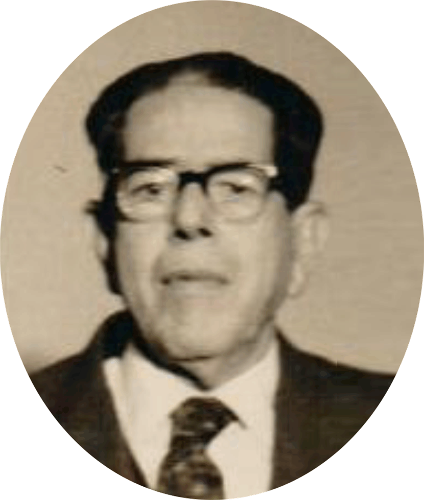 Abdon Eloy Estellita Lins