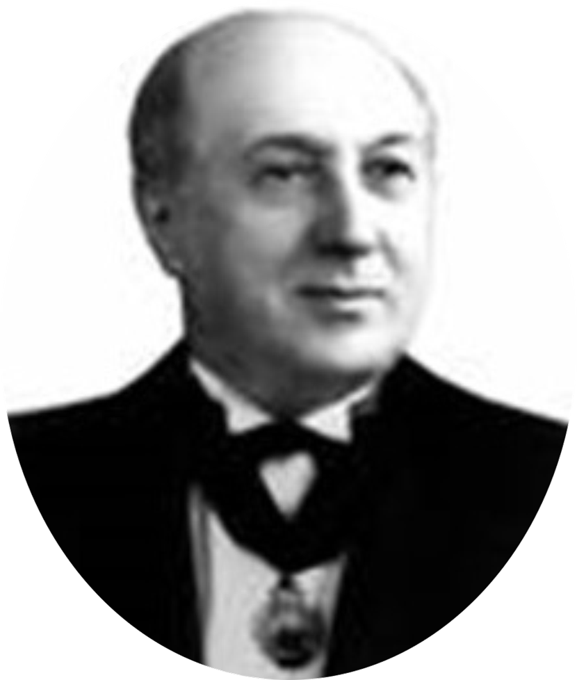Abel Elias de Oliveira