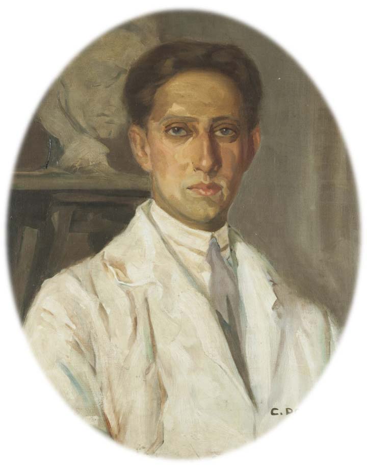 Achilles Ribeiro de Araújo